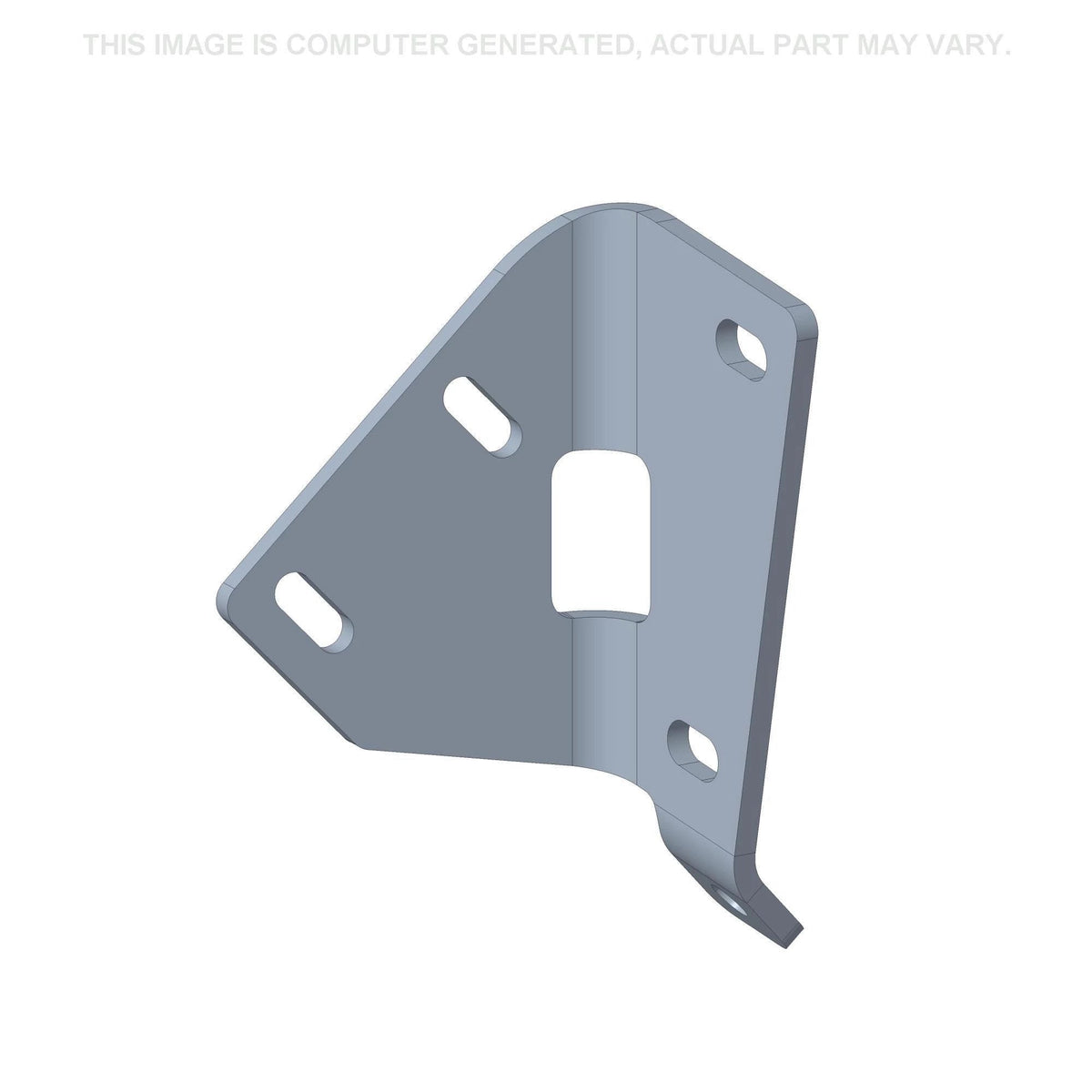 84296177 - OEM BRACKET - CASE CONSTRUCTION