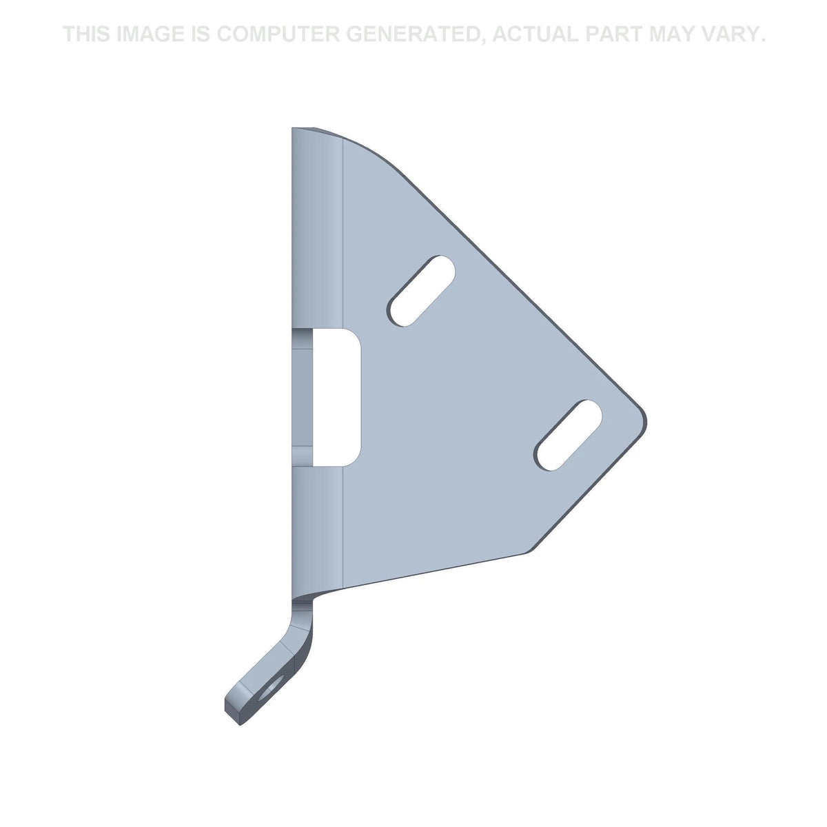 84296177 - OEM BRACKET - CASE CONSTRUCTION