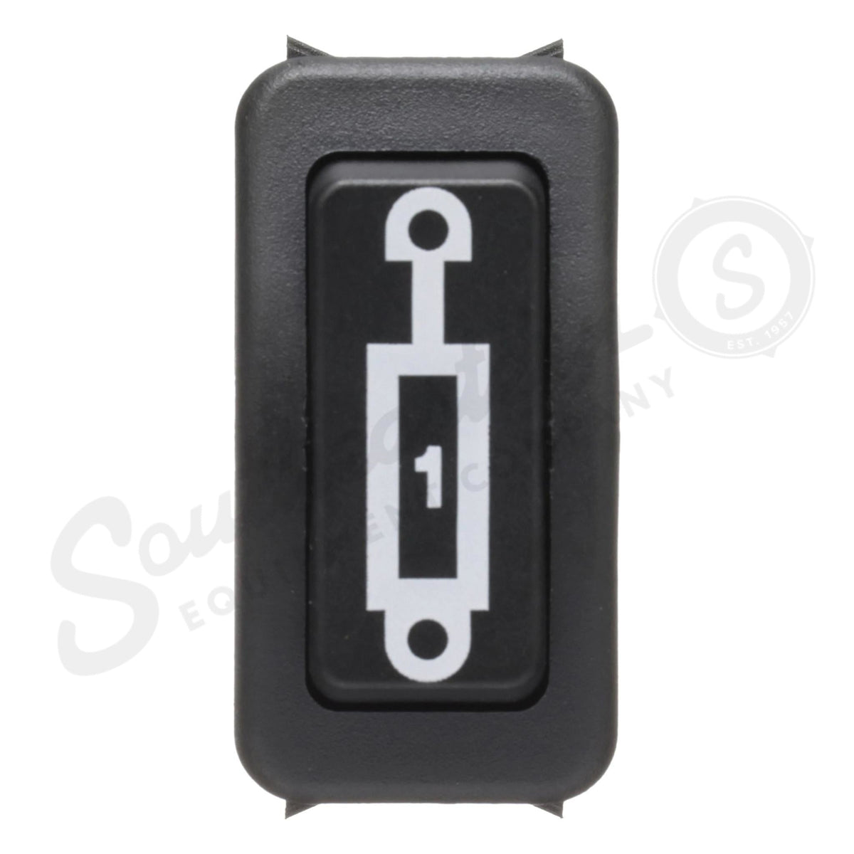 84296545 - OEM ROCKER SWITCH MULTIFUNCTION - CASE CONSTRUCTION