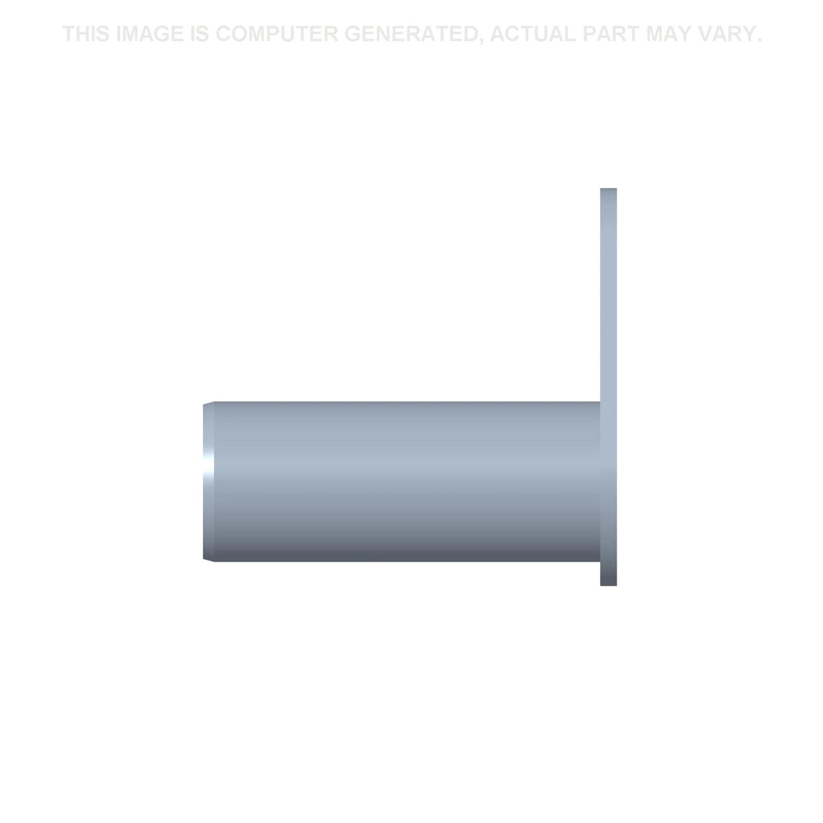 84296692 - OEM PIN - CASE CONSTRUCTION