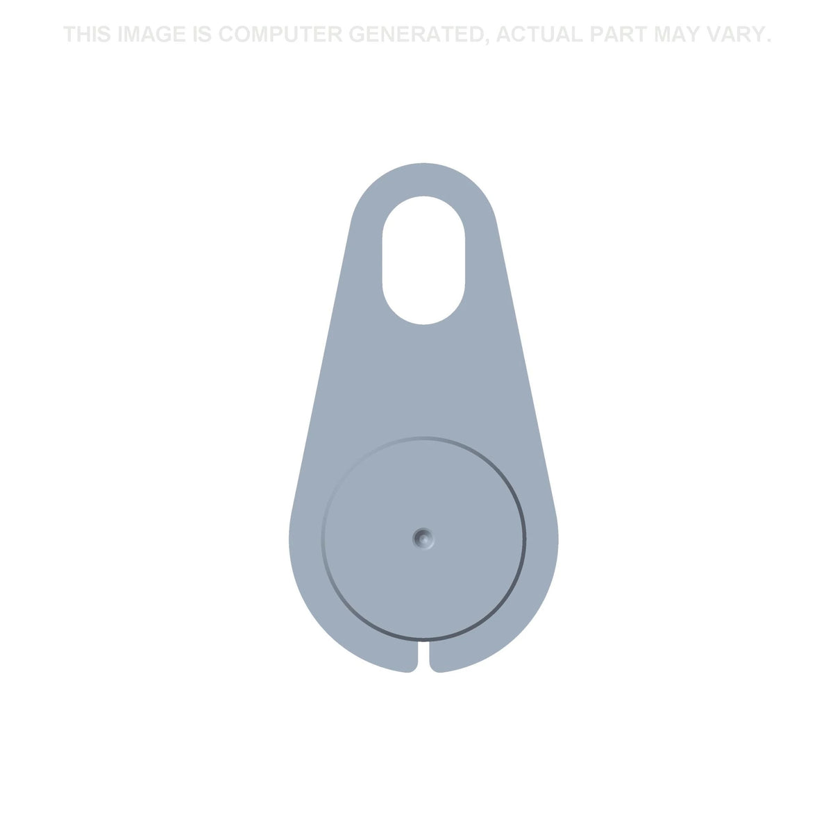 84296692 - OEM PIN - CASE CONSTRUCTION