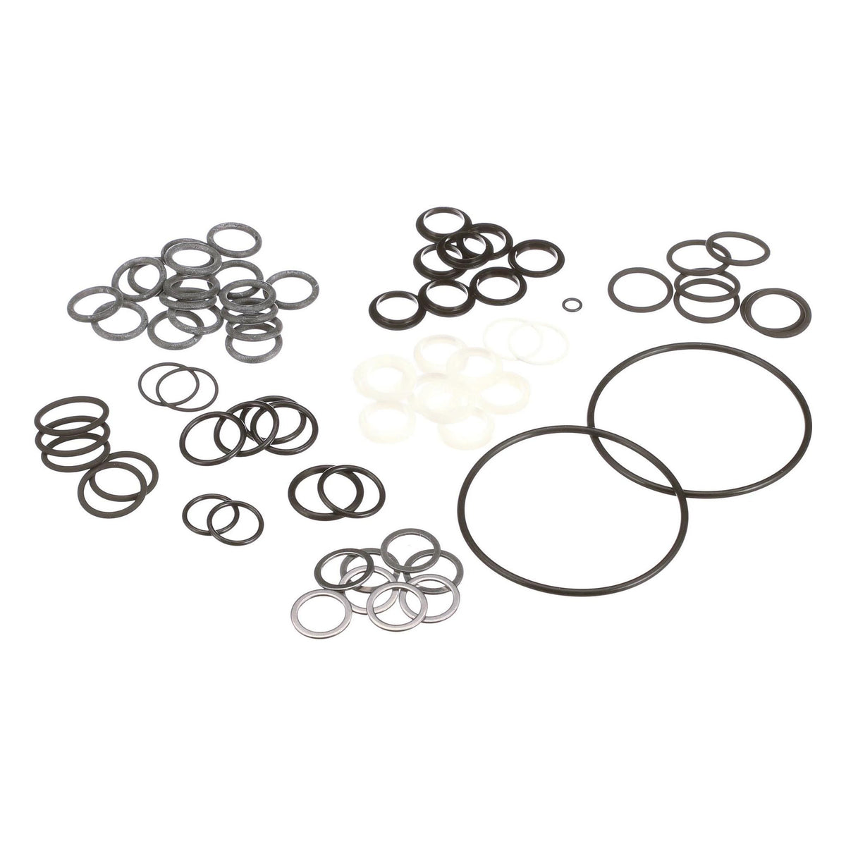 84296786 - OEM SEAL KIT - CASE CONSTRUCTION