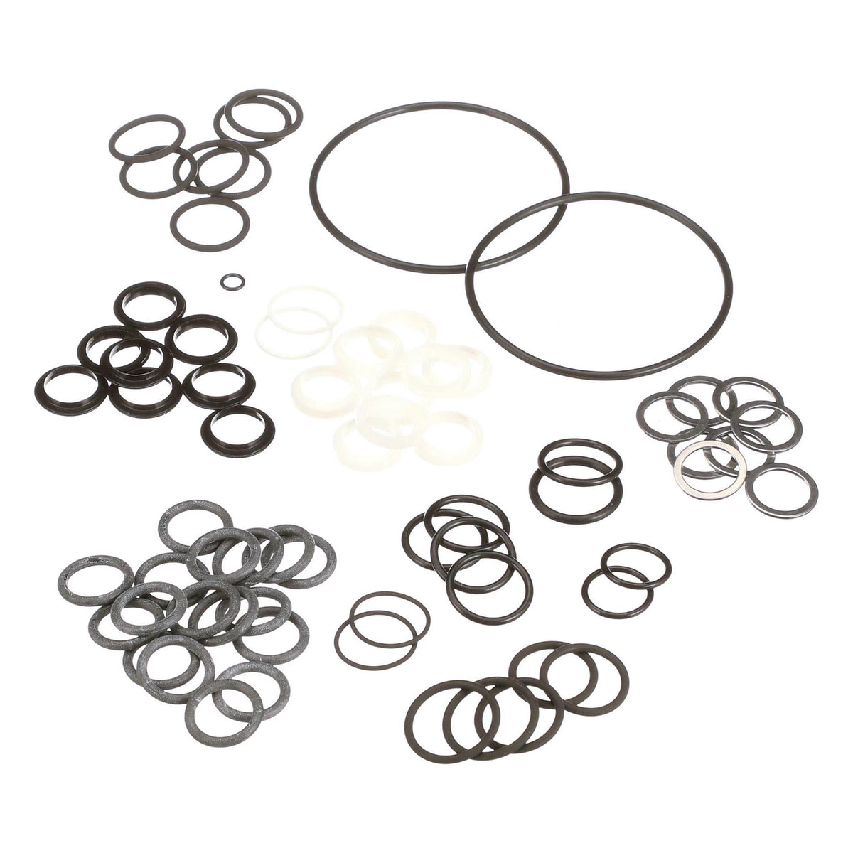84296786 - OEM SEAL KIT - CASE CONSTRUCTION
