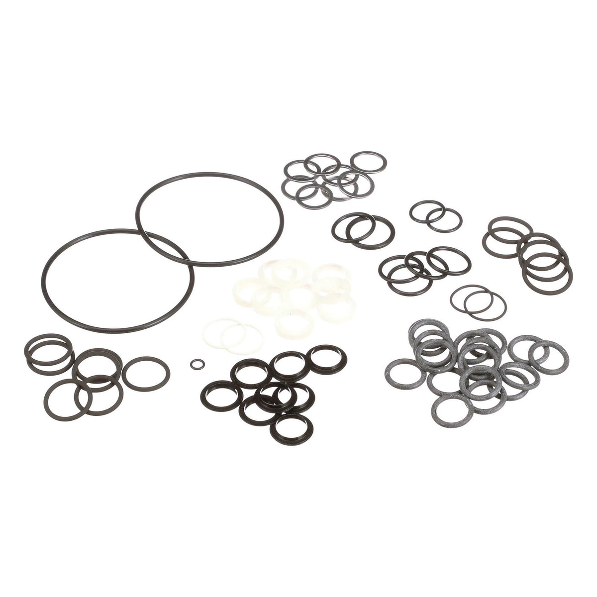 84296786 - OEM SEAL KIT - CASE CONSTRUCTION