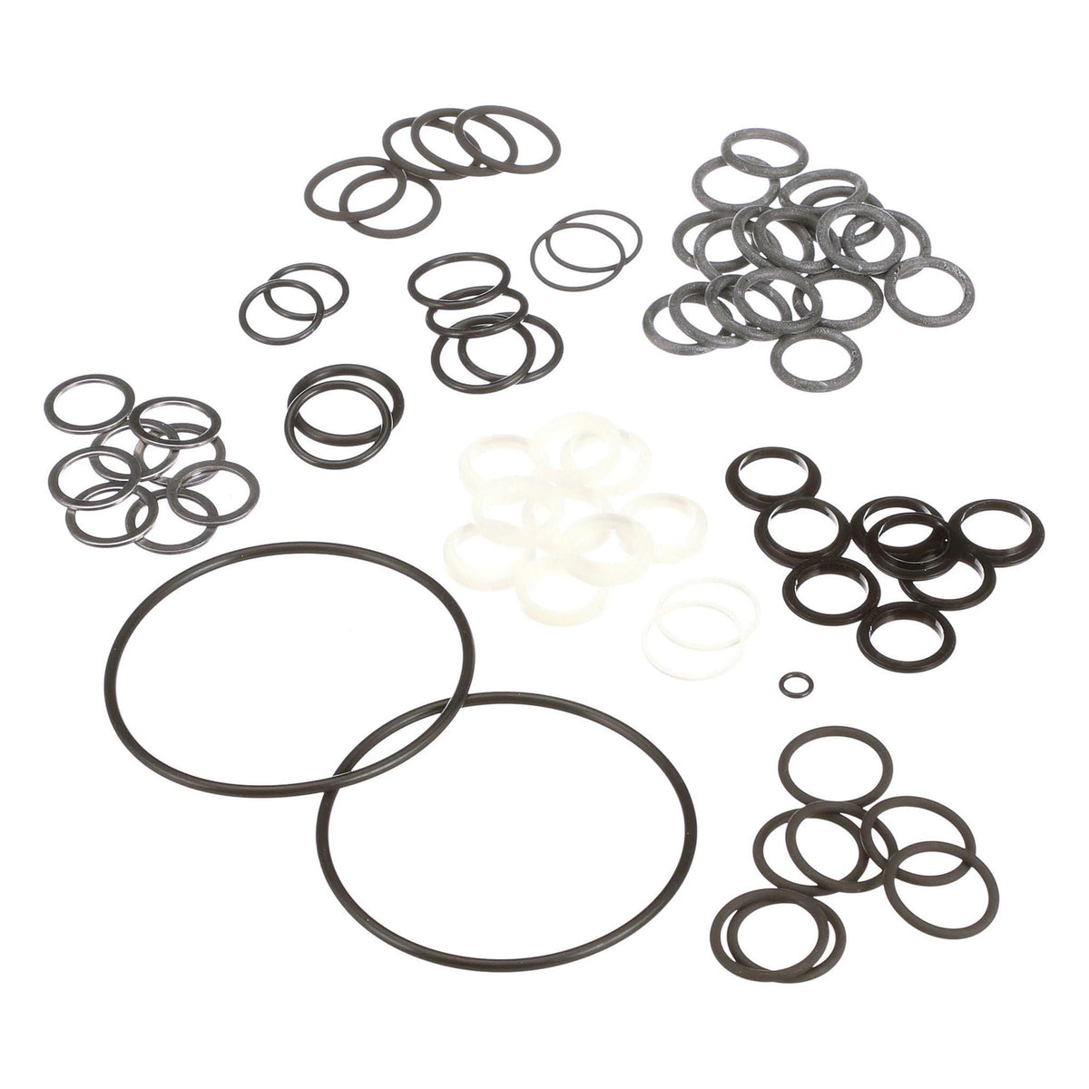 84296786 - OEM SEAL KIT - CASE CONSTRUCTION