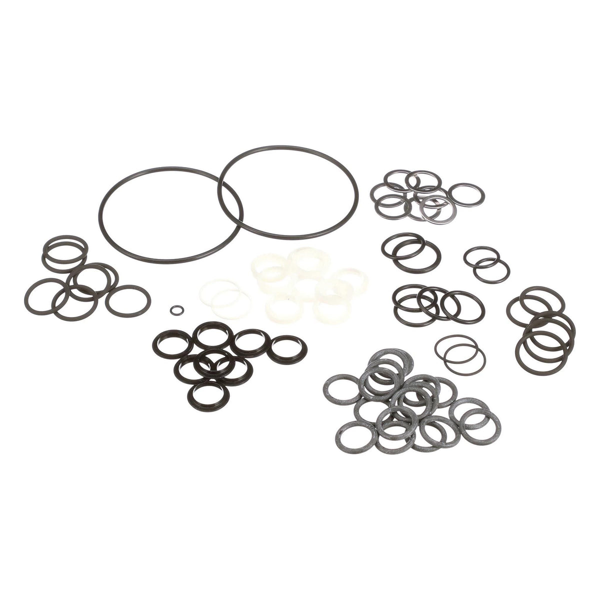 84296786 - OEM SEAL KIT - CASE CONSTRUCTION