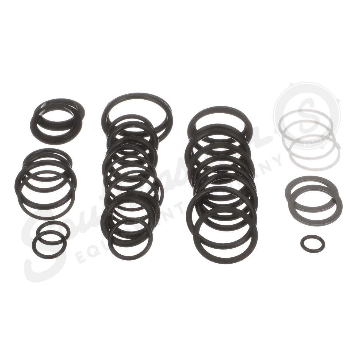84296788 - OEM N-SERIES MECHANICAL LOADER VALVE SEAL - CASE CONSTRUCTION