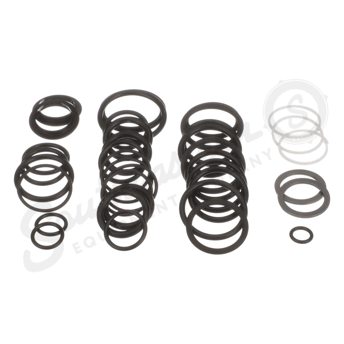 84296788 - OEM N-SERIES MECHANICAL LOADER VALVE SEAL - CASE CONSTRUCTION