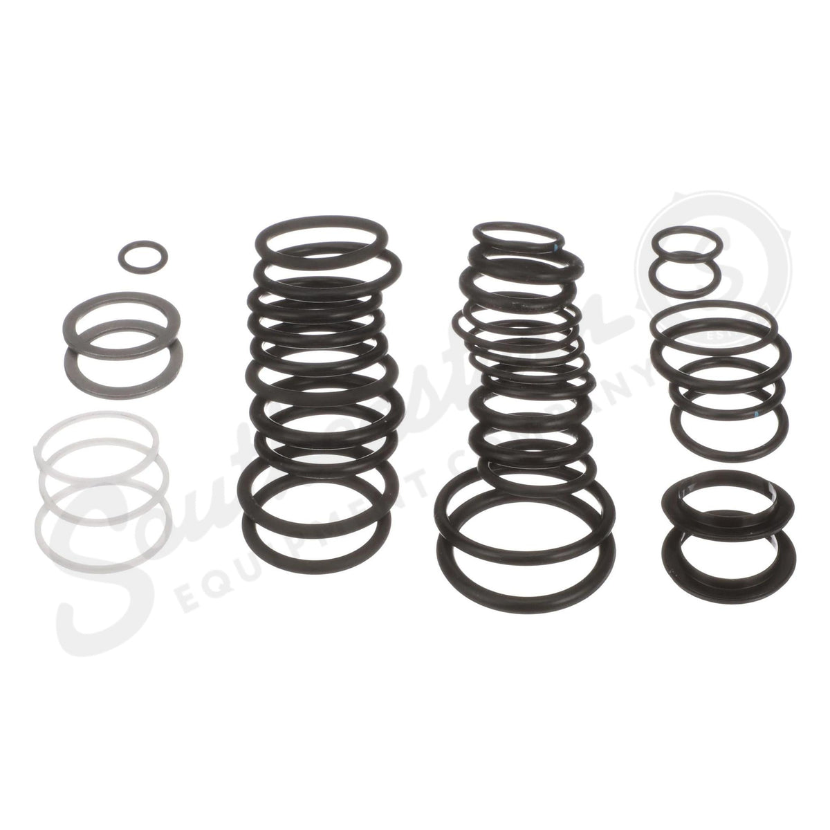 84296788 - OEM N-SERIES MECHANICAL LOADER VALVE SEAL - CASE CONSTRUCTION
