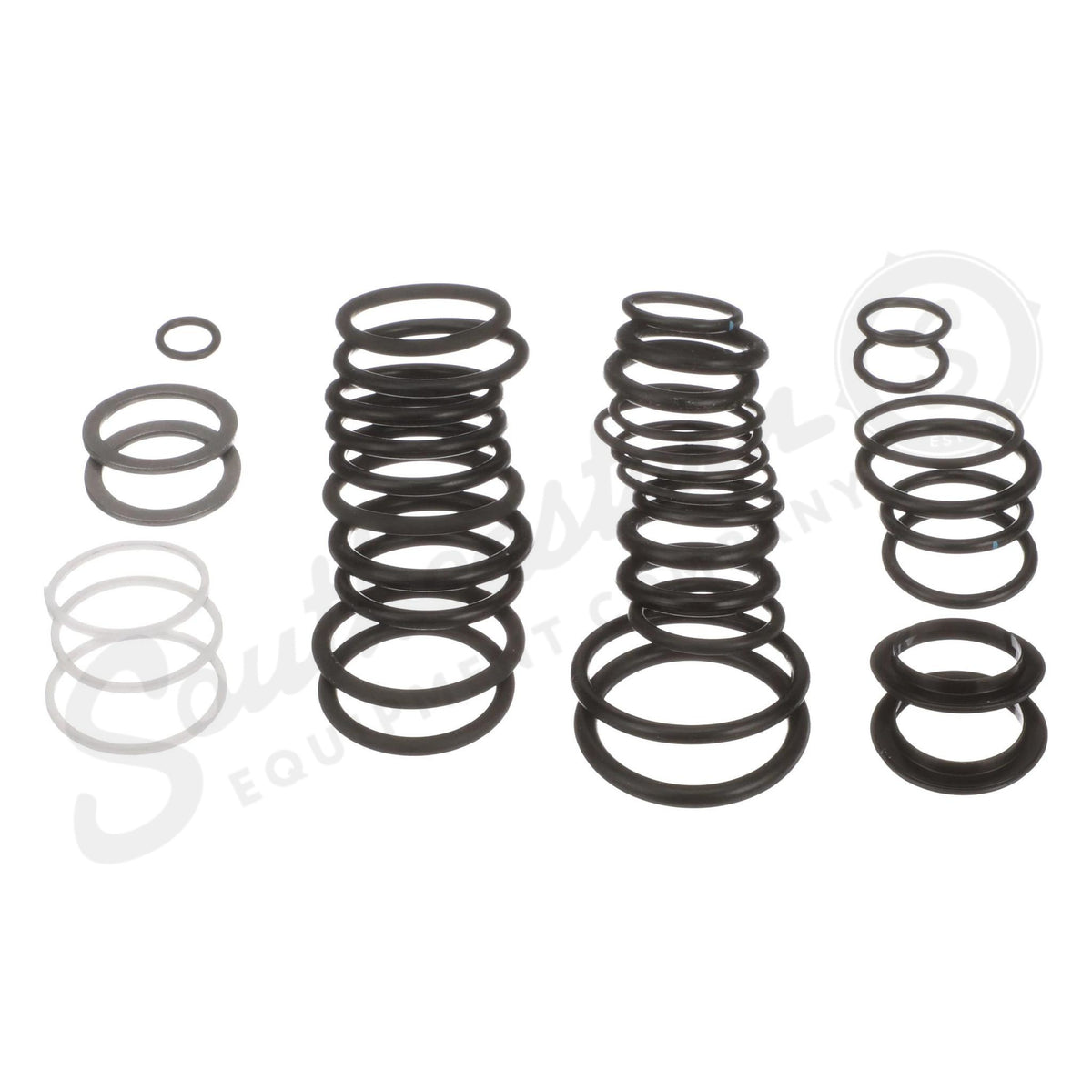 84296788 - OEM N-SERIES MECHANICAL LOADER VALVE SEAL - CASE CONSTRUCTION