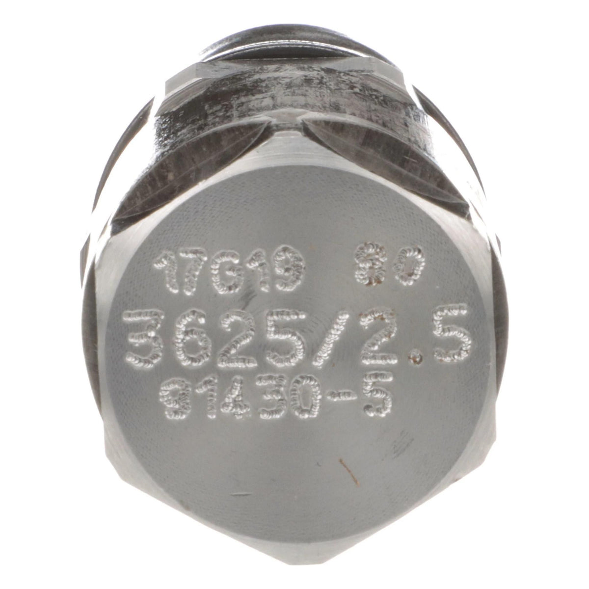 84296801 - OEM LDR DUMP - CASE CONSTRUCTION