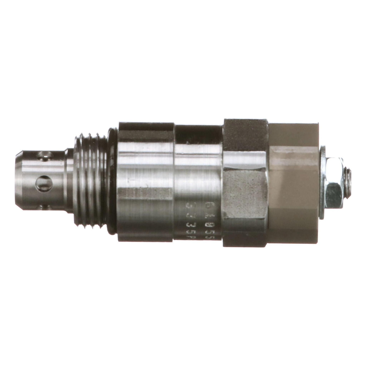 84296804 - OEM PRESSURE RELIEF VALVE - CASE CONSTRUCTION