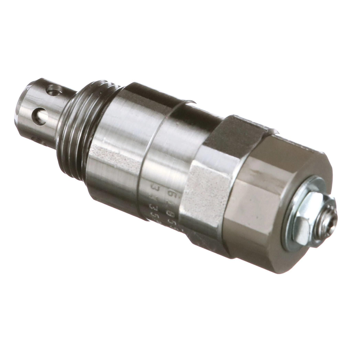 84296804 - OEM PRESSURE RELIEF VALVE - CASE CONSTRUCTION