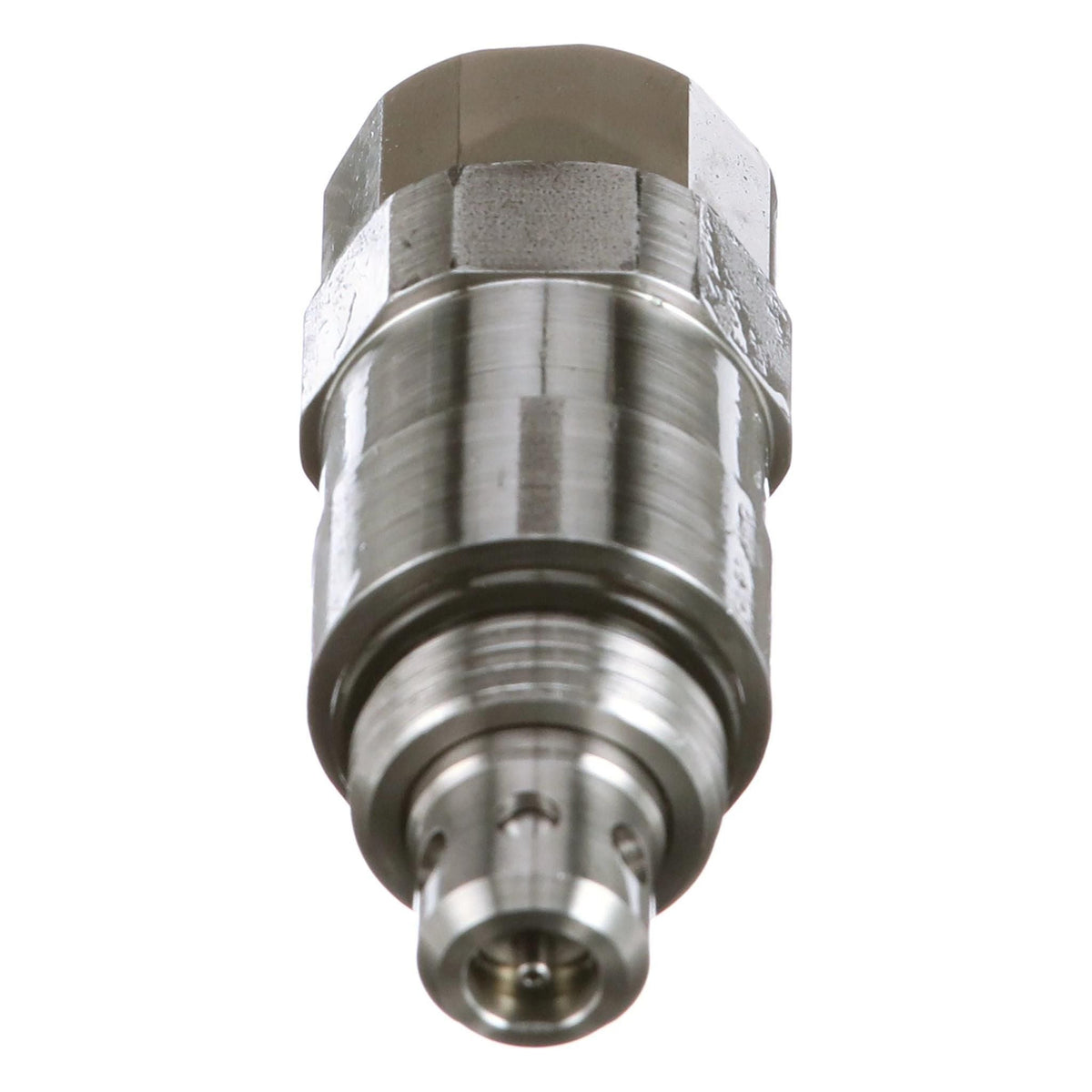 84296804 - OEM PRESSURE RELIEF VALVE - CASE CONSTRUCTION
