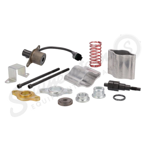 84296814 - OEM Kit - Case Construction
