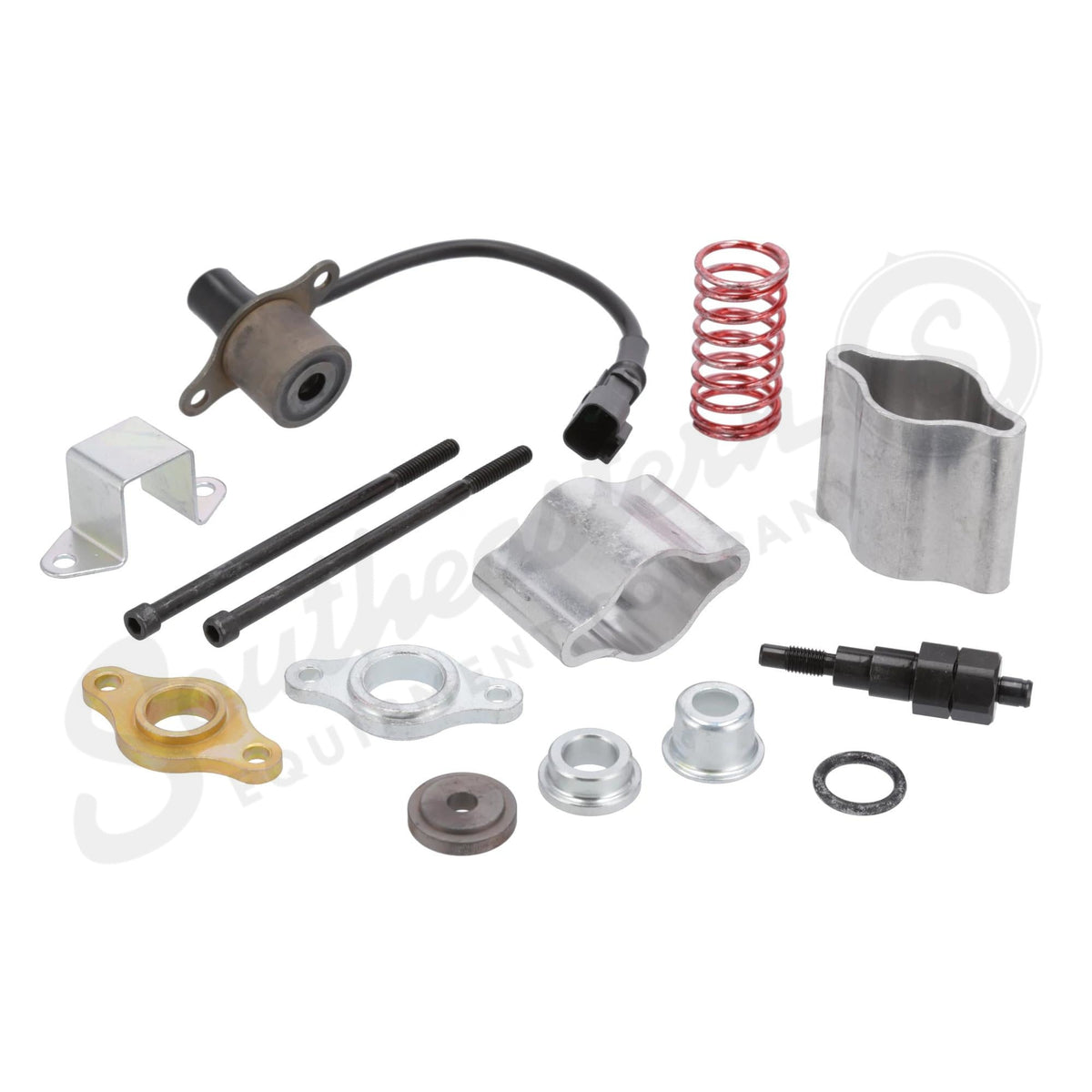 84296814 - OEM KIT - CASE CONSTRUCTION