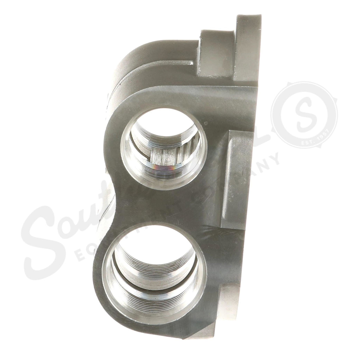 84296854 - OEM ADAPTER OIL FILTER F5C - CASE CONSTRUCTION