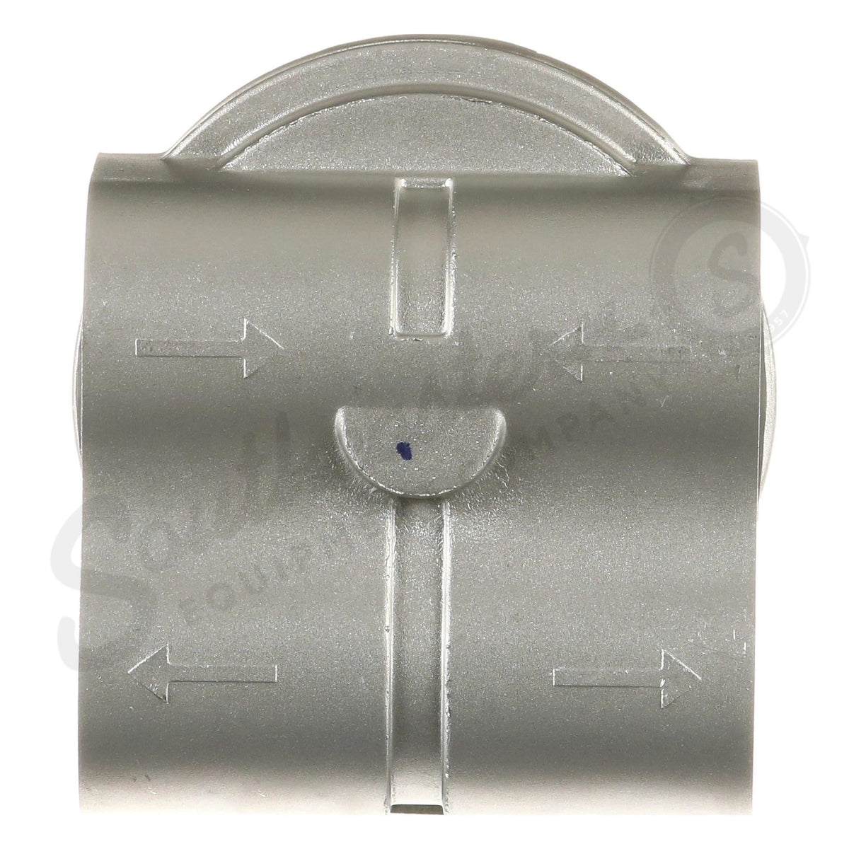 84296854 - OEM ADAPTER OIL FILTER F5C - CASE CONSTRUCTION