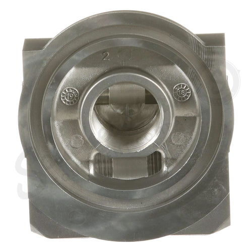 84296854 - OEM ADAPTER OIL FILTER F5C - CASE CONSTRUCTION