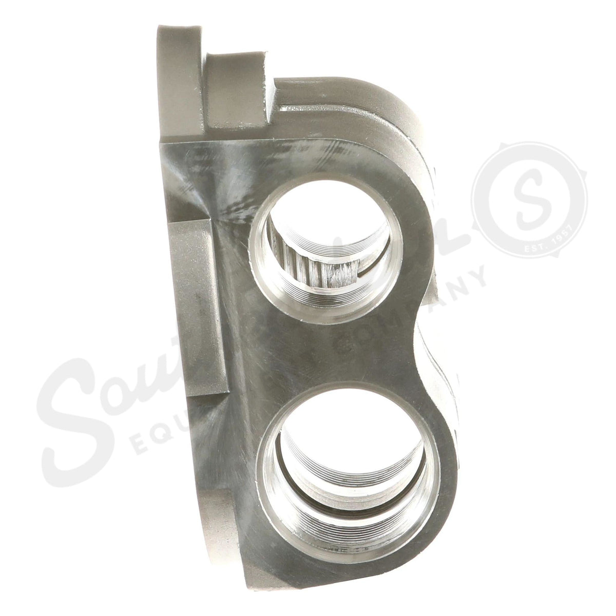 84296854 - OEM ADAPTER OIL FILTER F5C - CASE CONSTRUCTION