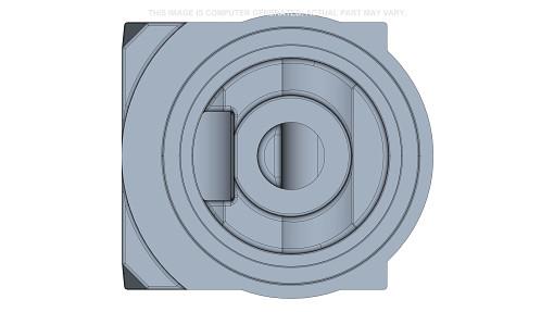 84296855 - OEM ADAPTER - CASE CONSTRUCTION