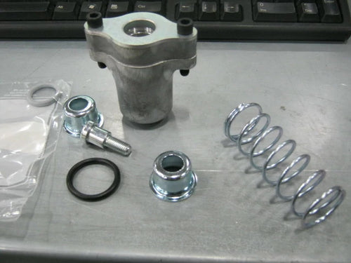 84296859 - OEM Kit - Case Construction
