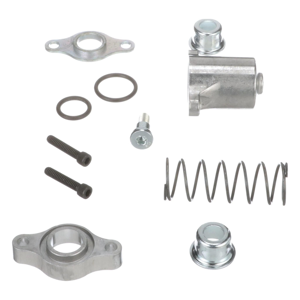 84296862 - OEM HYDRAULIC VALVES KIT - CASE CONSTRUCTION