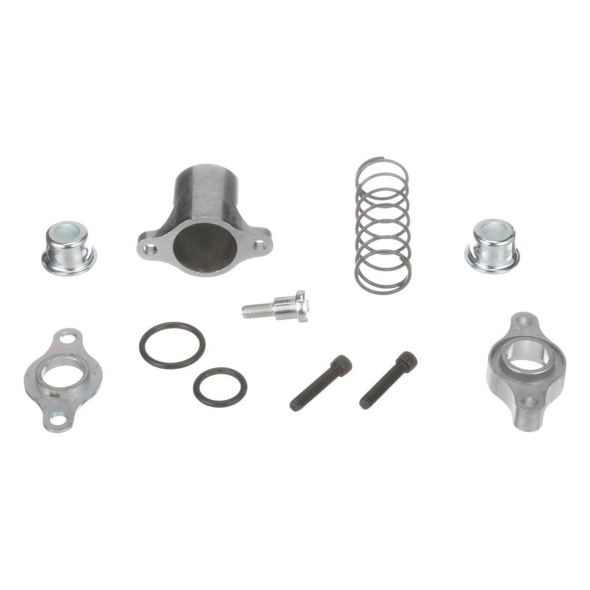84296862 - OEM HYDRAULIC VALVES KIT - CASE CONSTRUCTION
