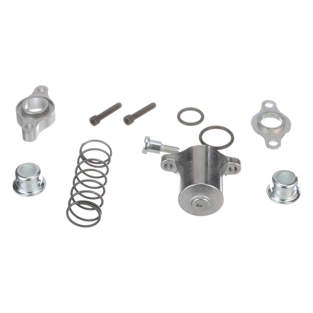 84296862 - OEM HYDRAULIC VALVES KIT - CASE CONSTRUCTION