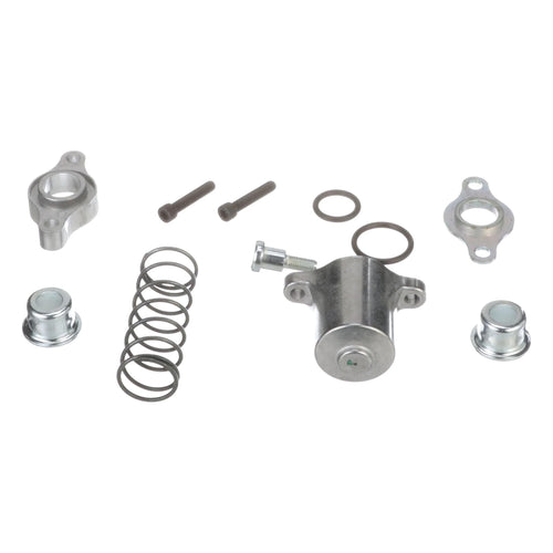 84296862 - OEM Hydraulic Valves Kit - Case Construction