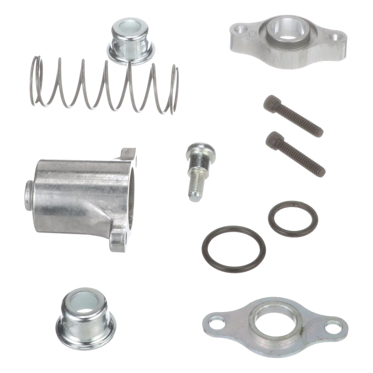 84296862 - OEM HYDRAULIC VALVES KIT - CASE CONSTRUCTION
