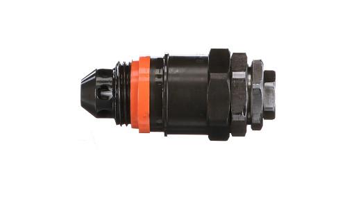 84296864 - OEM VALVE PRESSURE RELIE - CASE CONSTRUCTION