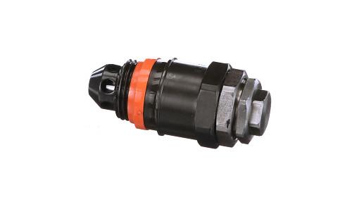 84296864 - OEM VALVE PRESSURE RELIE - CASE CONSTRUCTION