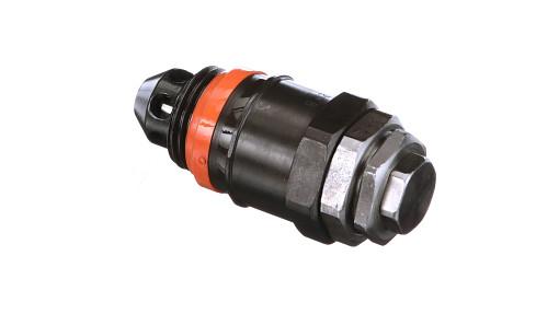 84296864 - OEM VALVE PRESSURE RELIE - CASE CONSTRUCTION
