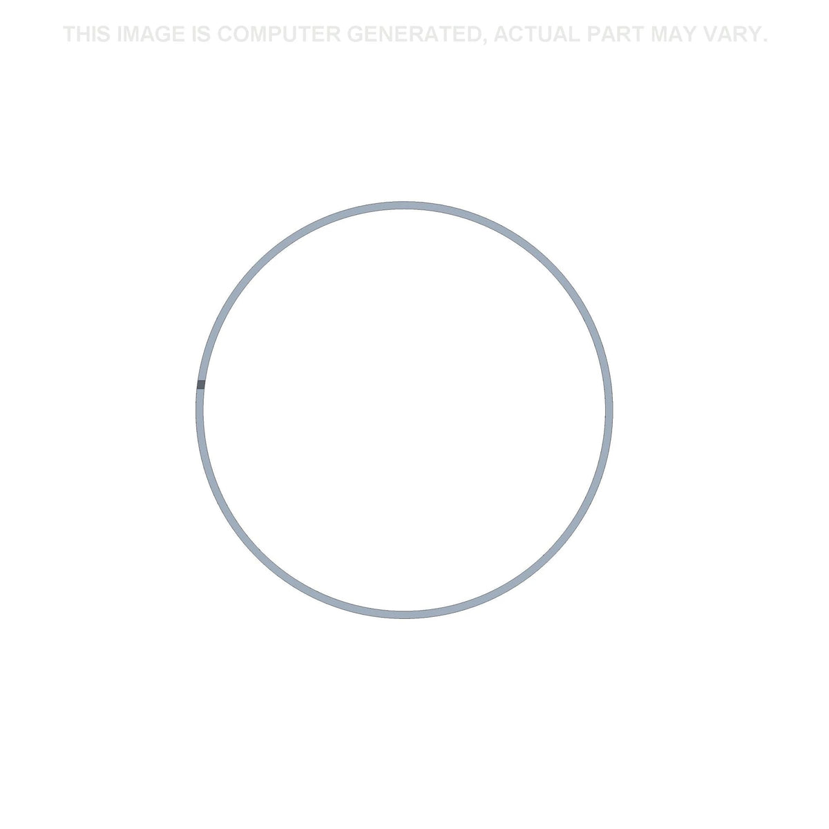 84297271 - OEM WEAR RING - CASE CONSTRUCTION