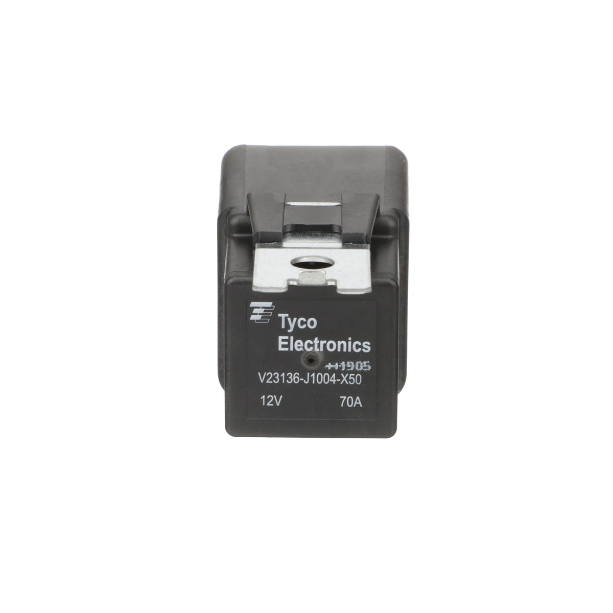 84297432 - OEM RELAY GLOW PLUG - CASE CONSTRUCTION