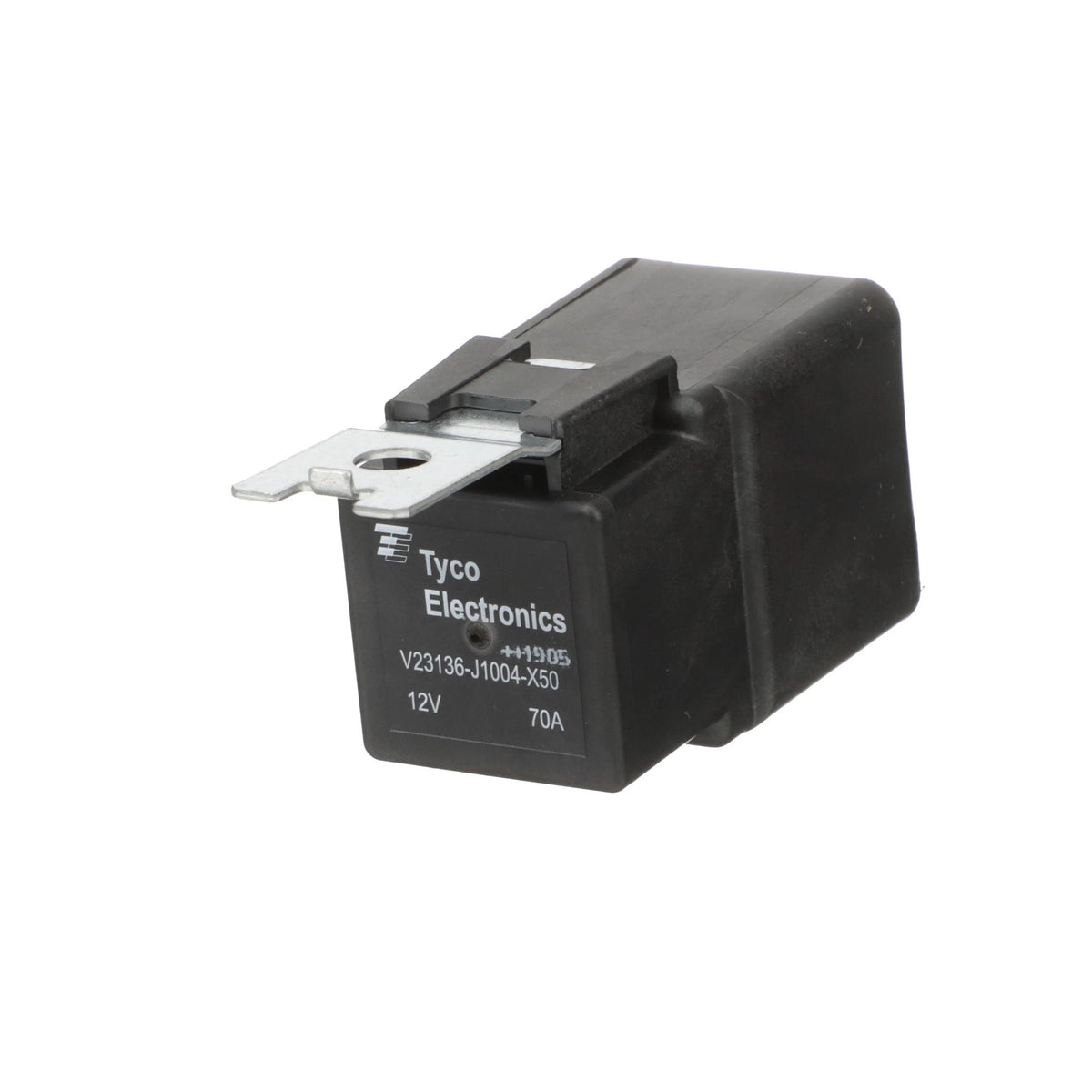 84297432 - OEM RELAY GLOW PLUG - CASE CONSTRUCTION
