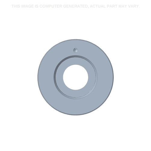 84297603 - OEM Rod/Gland Piston - Case Construction