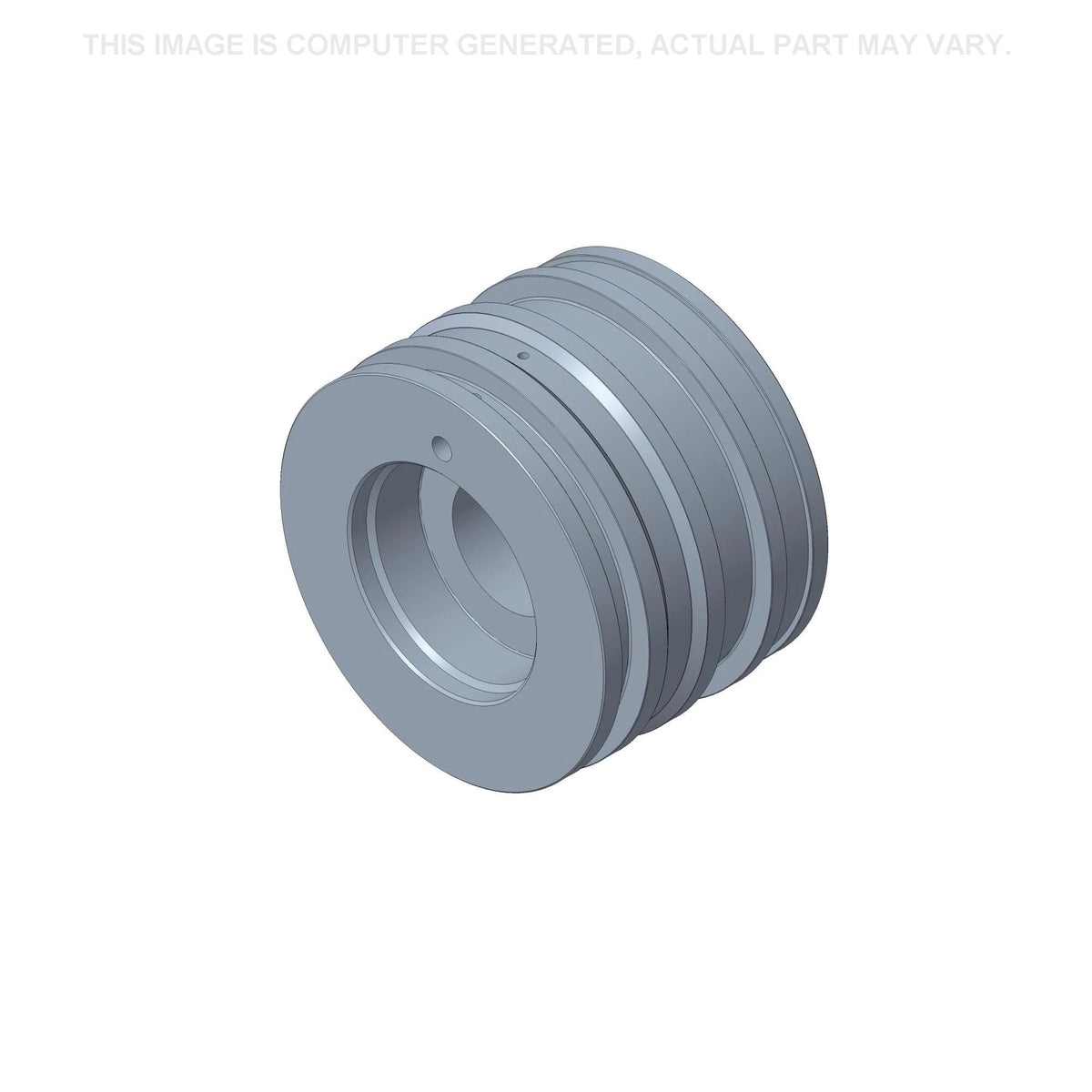84297603 - OEM ROD/GLAND PISTON - CASE CONSTRUCTION