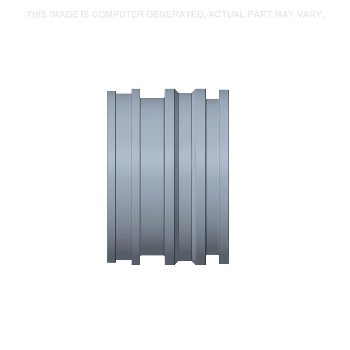 84297603 - OEM ROD/GLAND PISTON - CASE CONSTRUCTION