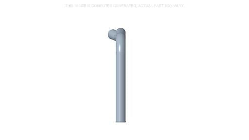 84297667 - OEM RIGID TUBE - CASE CONSTRUCTION
