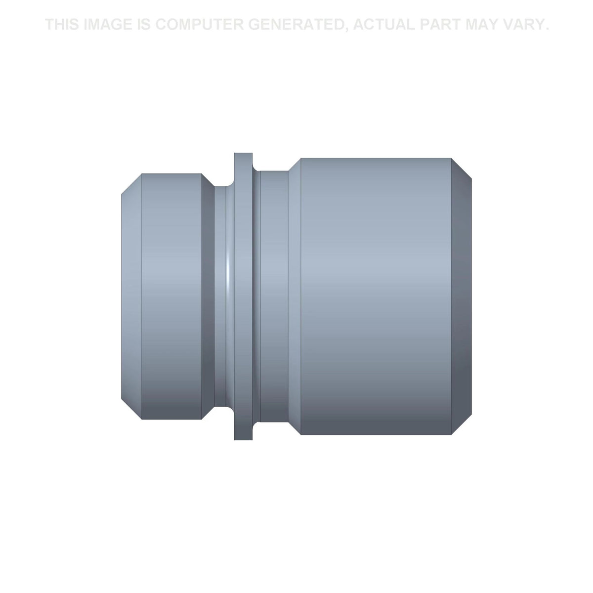 84297794 - OEM FITTING - CASE CONSTRUCTION