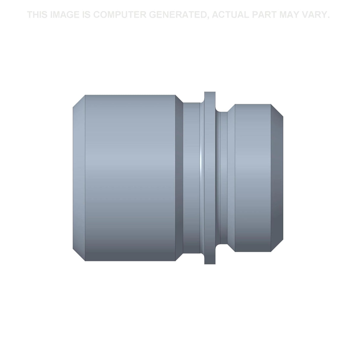 84297794 - OEM FITTING - CASE CONSTRUCTION