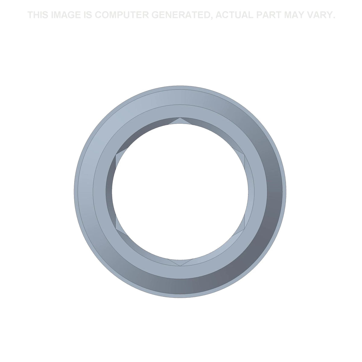 84297794 - OEM FITTING - CASE CONSTRUCTION