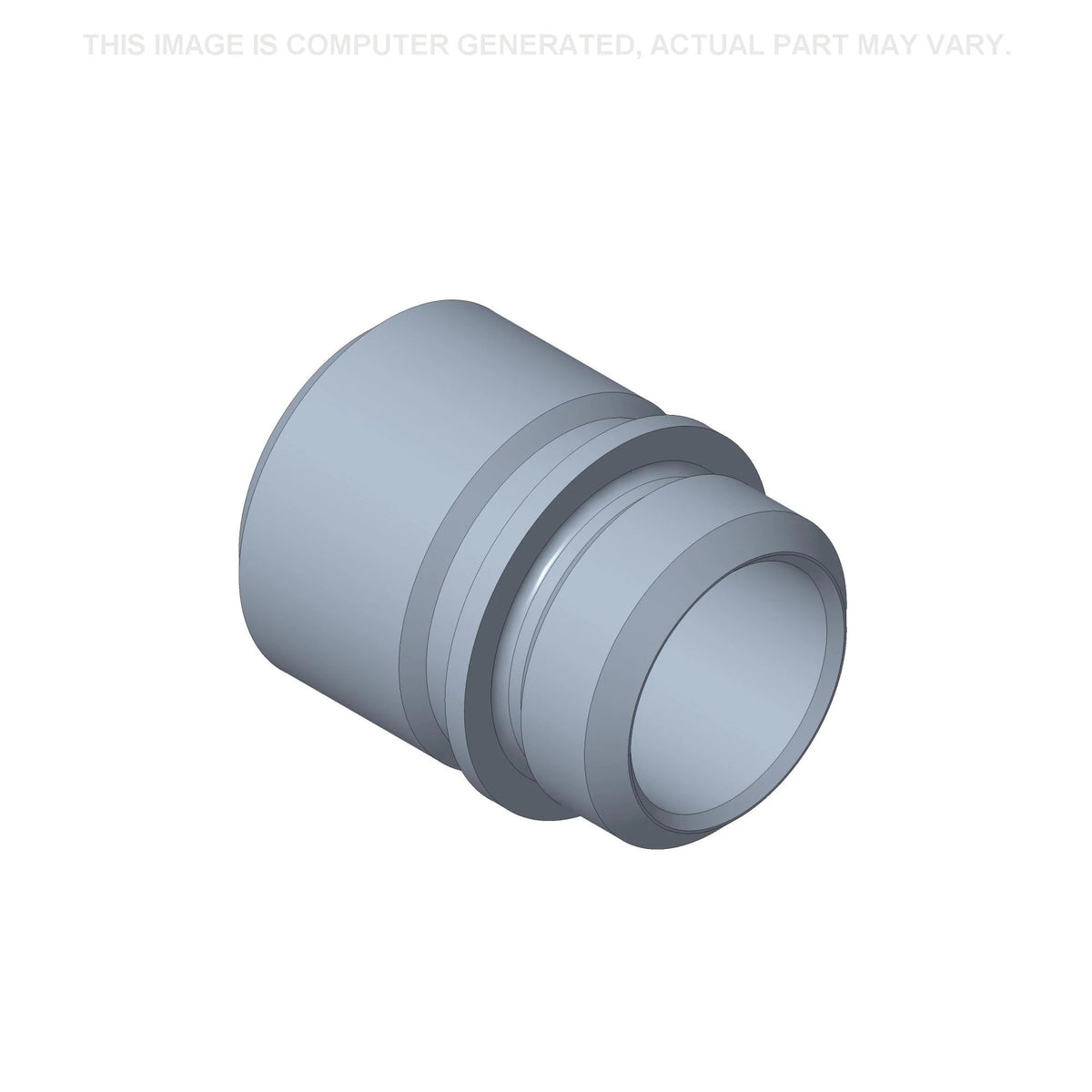 84297794 - OEM FITTING - CASE CONSTRUCTION