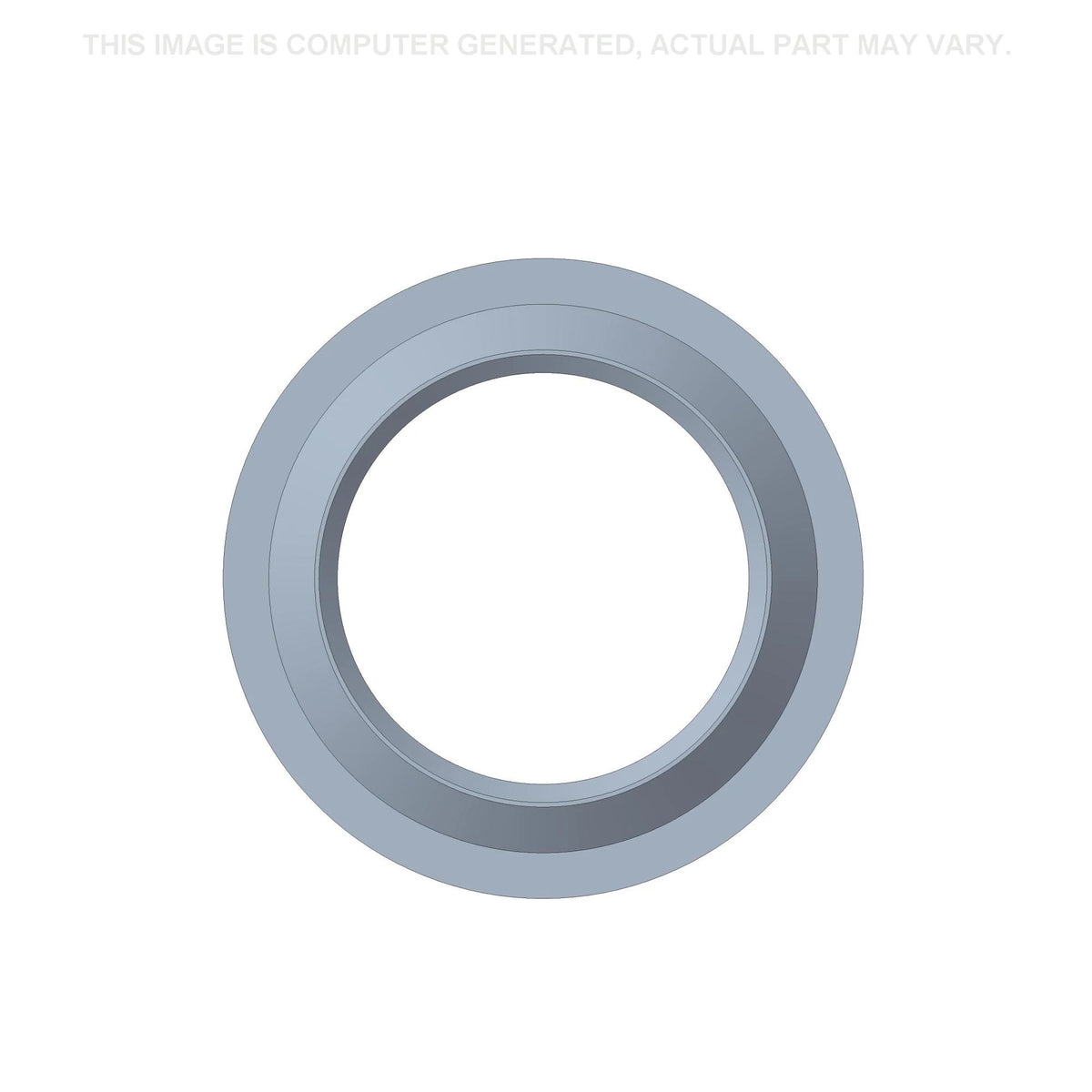 84297794 - OEM FITTING - CASE CONSTRUCTION