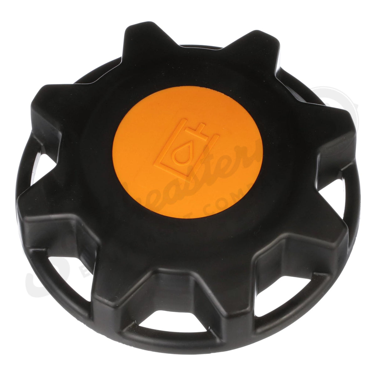 84298013 - OEM HYDRAULIC FILLER CAP - CASE CONSTRUCTION