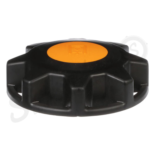 84298013 - OEM HYDRAULIC FILLER CAP - CASE CONSTRUCTION
