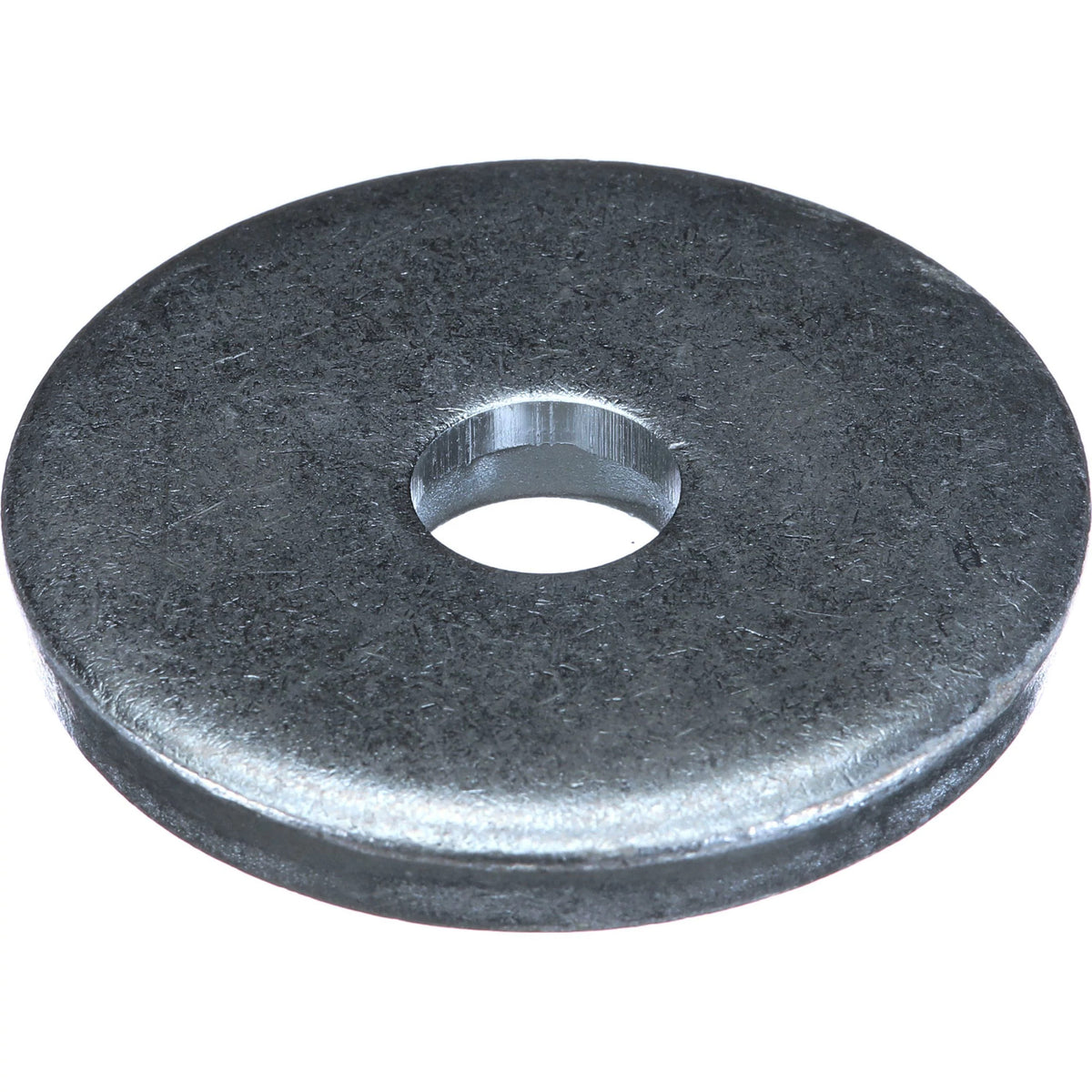 84298254 - OEM PLATE ROUND SPACER - CASE CONSTRUCTION