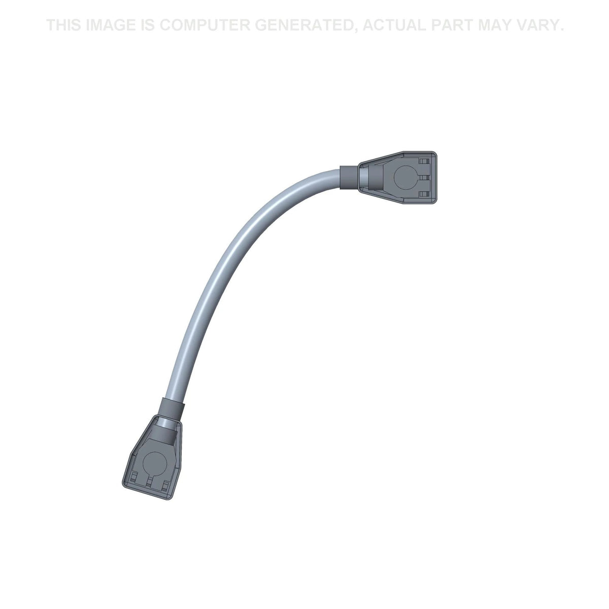 84298269 - OEM ELECTRIC CABLE - CASE CONSTRUCTION